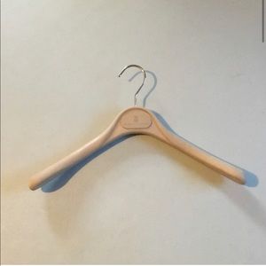 Brunello cucinelli hangers